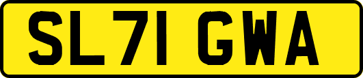 SL71GWA