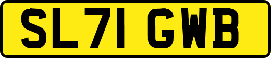 SL71GWB