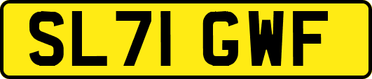 SL71GWF