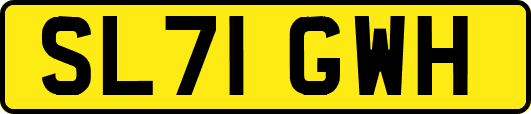 SL71GWH