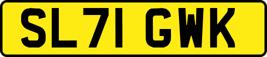 SL71GWK
