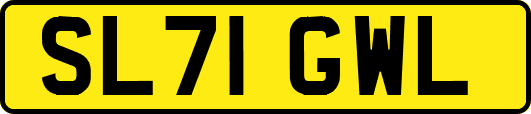 SL71GWL