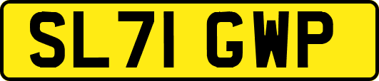 SL71GWP