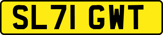 SL71GWT