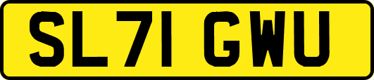 SL71GWU