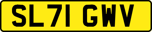 SL71GWV