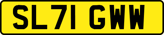 SL71GWW