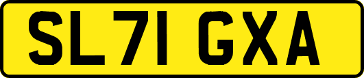 SL71GXA