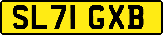 SL71GXB