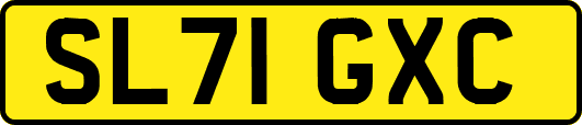 SL71GXC
