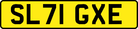 SL71GXE