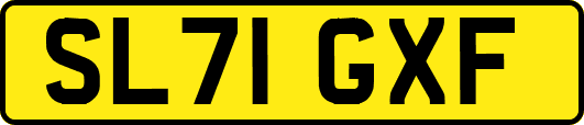 SL71GXF