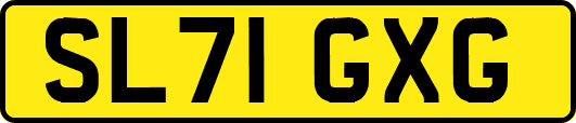 SL71GXG