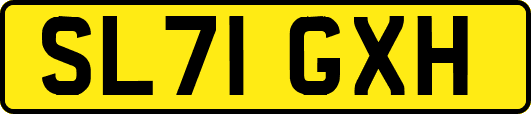 SL71GXH