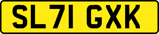 SL71GXK