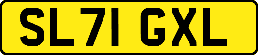 SL71GXL