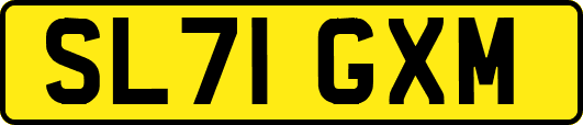 SL71GXM