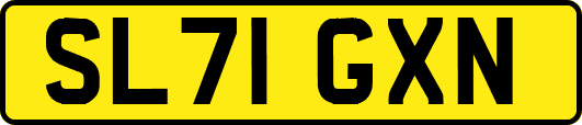 SL71GXN