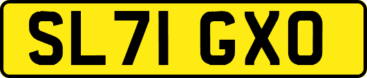 SL71GXO