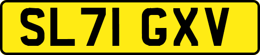SL71GXV