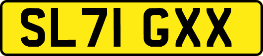 SL71GXX