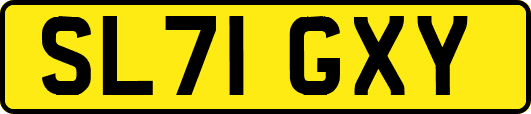 SL71GXY