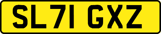 SL71GXZ