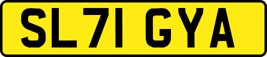 SL71GYA