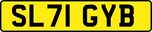 SL71GYB