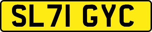 SL71GYC