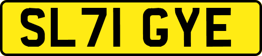 SL71GYE