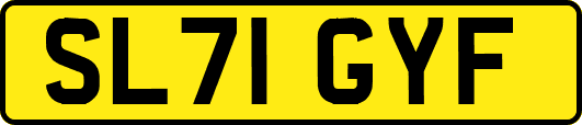 SL71GYF