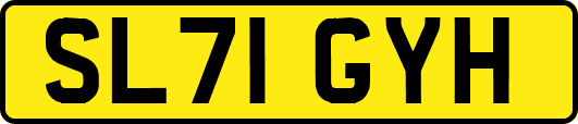 SL71GYH