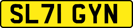 SL71GYN