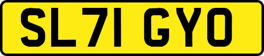 SL71GYO