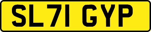 SL71GYP