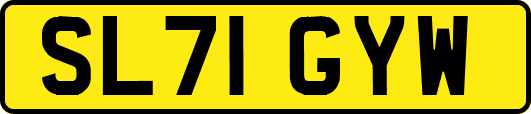 SL71GYW