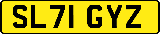 SL71GYZ