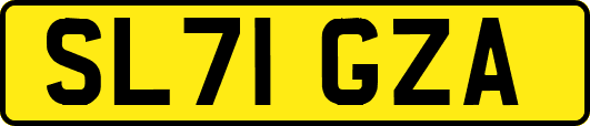 SL71GZA