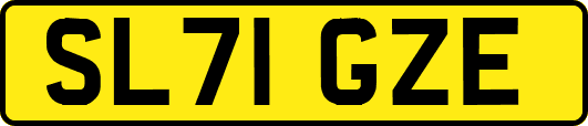 SL71GZE