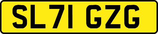 SL71GZG