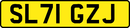 SL71GZJ