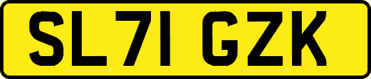 SL71GZK