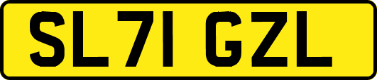 SL71GZL