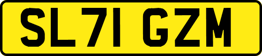 SL71GZM