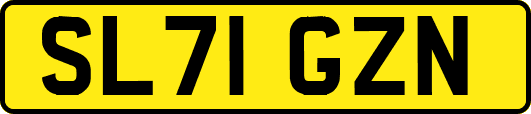 SL71GZN