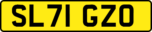 SL71GZO