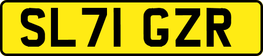 SL71GZR