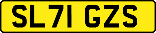 SL71GZS