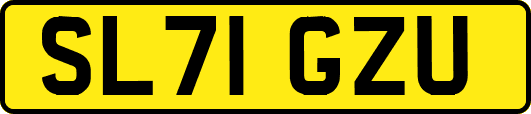 SL71GZU